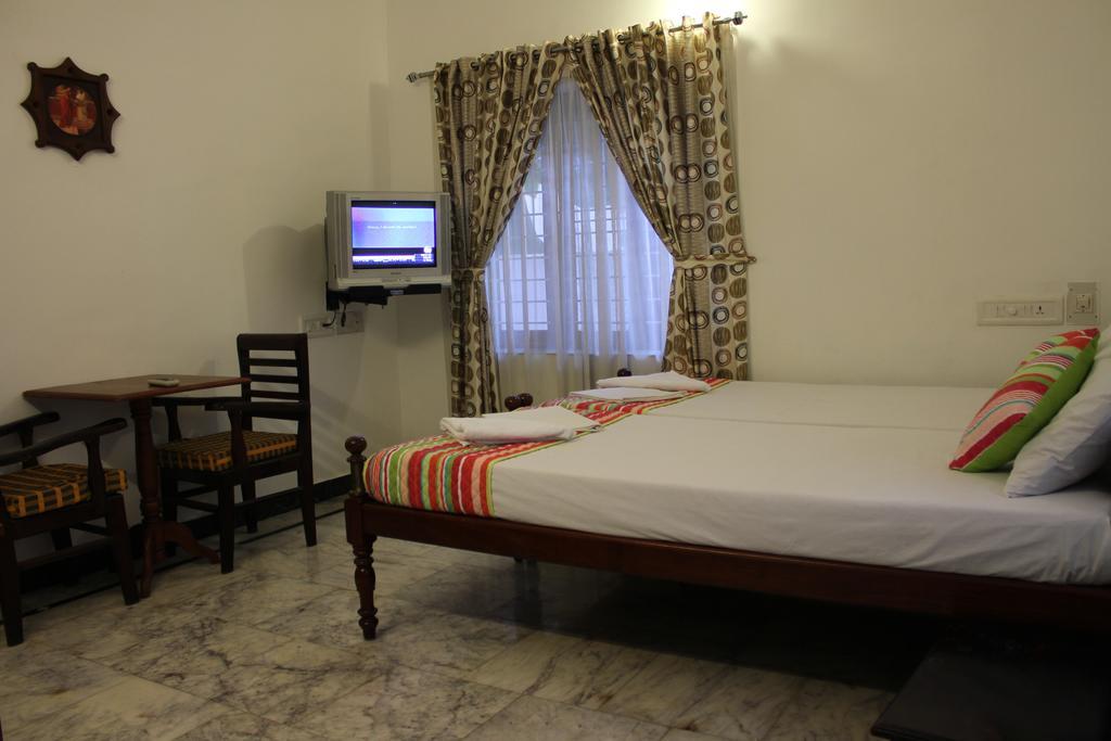 White Rose 3* Kochi