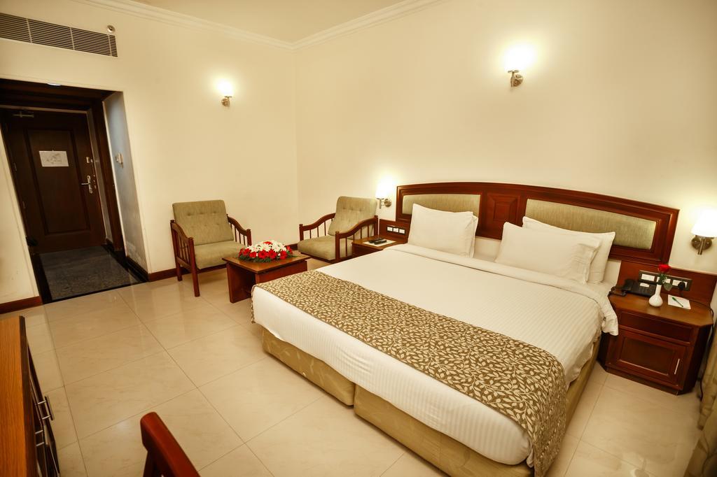 Elite Palazzo Hotel Kochi