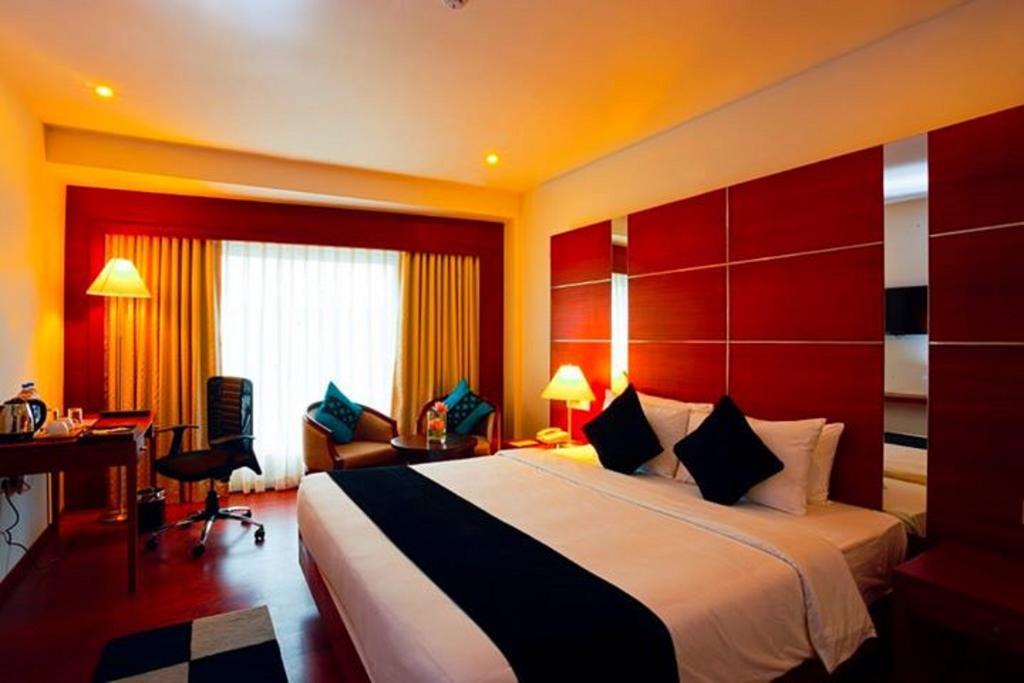Hotel Olive Downtown