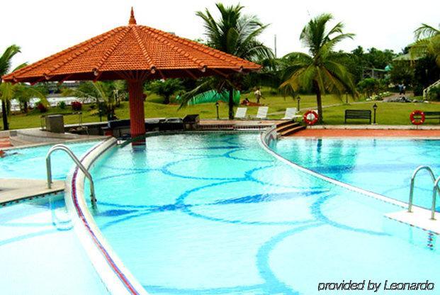 Le Meridien 5*