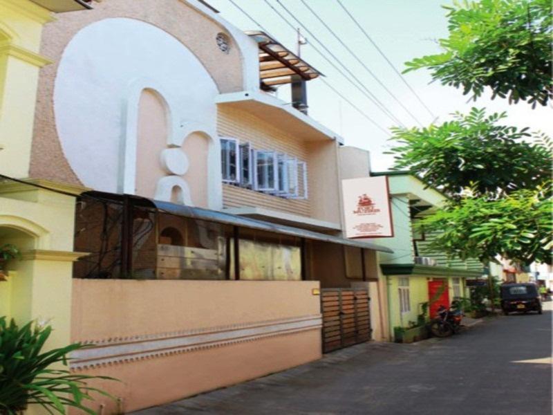 Muziris Homestay