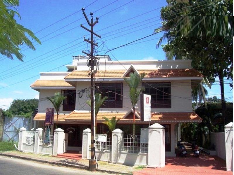 Hotel Casa Linda Kochi