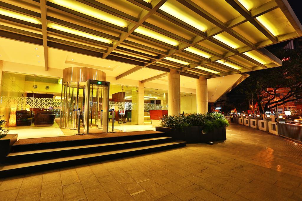 Hotel Olive Downtown 5*