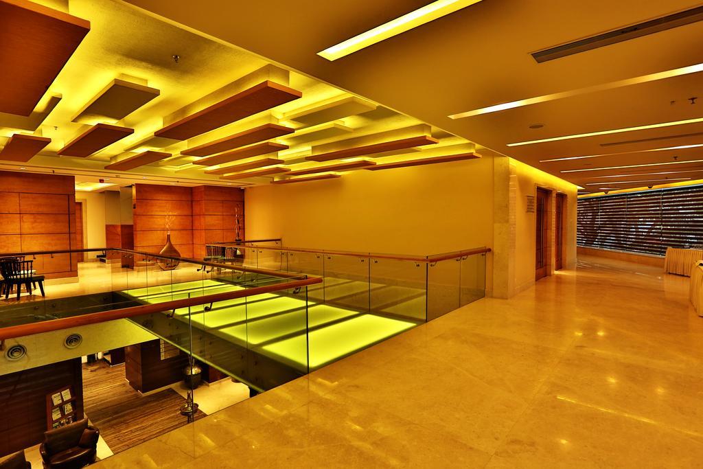 Hotel Olive Downtown Kochi