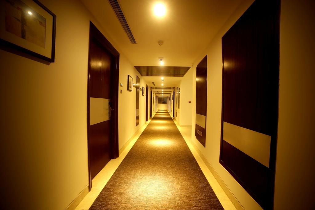 Olive Downtown Kochi