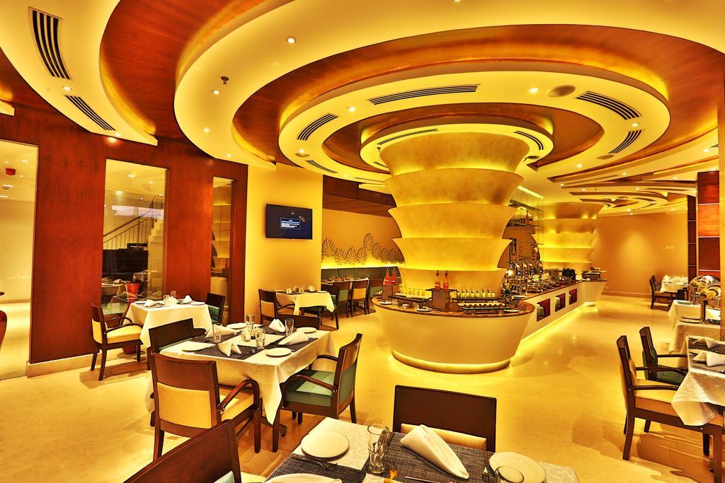 Hotel Olive Downtown 5*