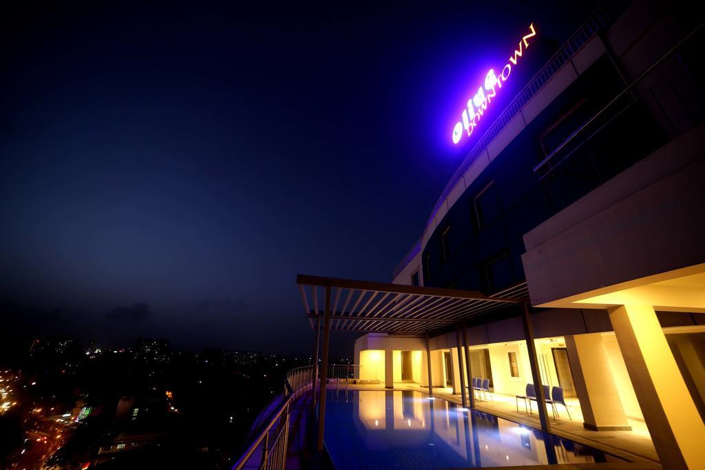 Hotel Olive Downtown Kochi
