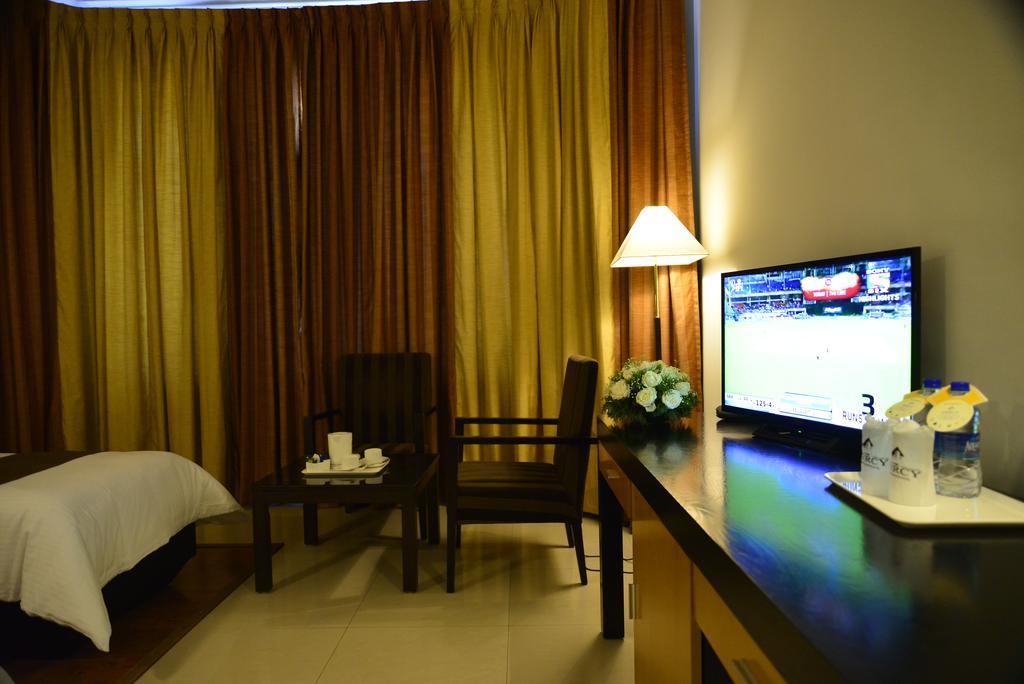 Hotel The Mercy Luxury Business