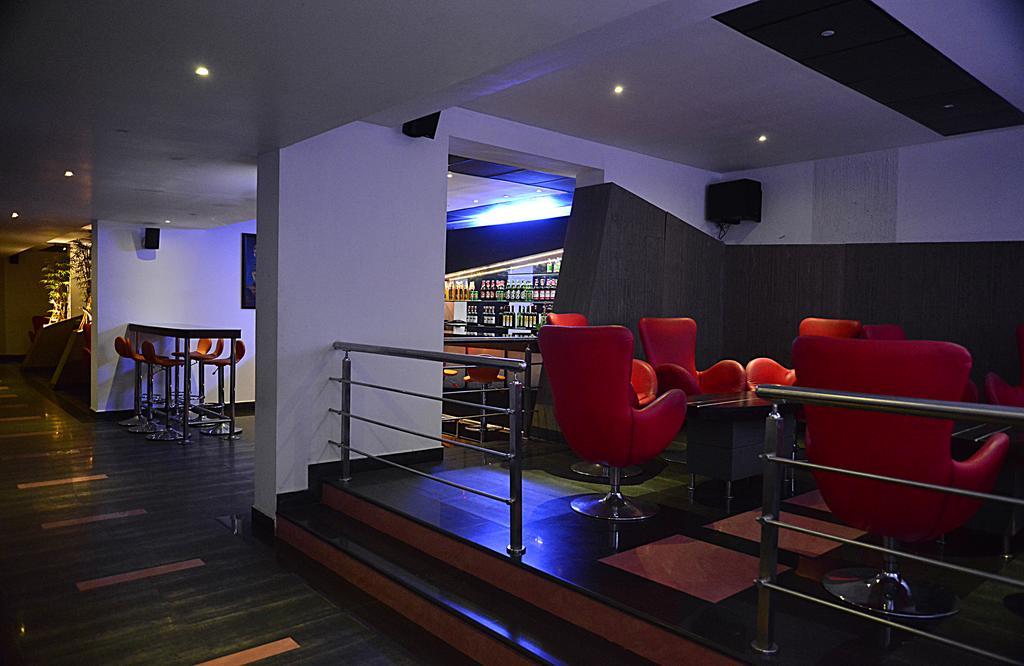 Hotel The Mercy Luxury Business