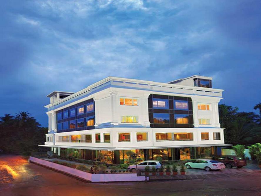 The Classik 4* Kochi