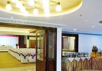 The Mercy Luxury Business 4*