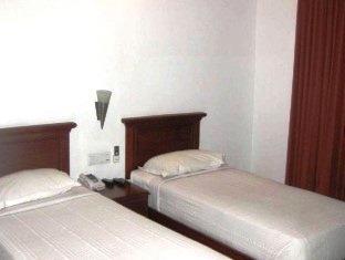 Hotel Centre Point Kochi