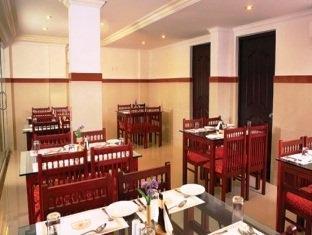 Centre Point Hotel Kochi