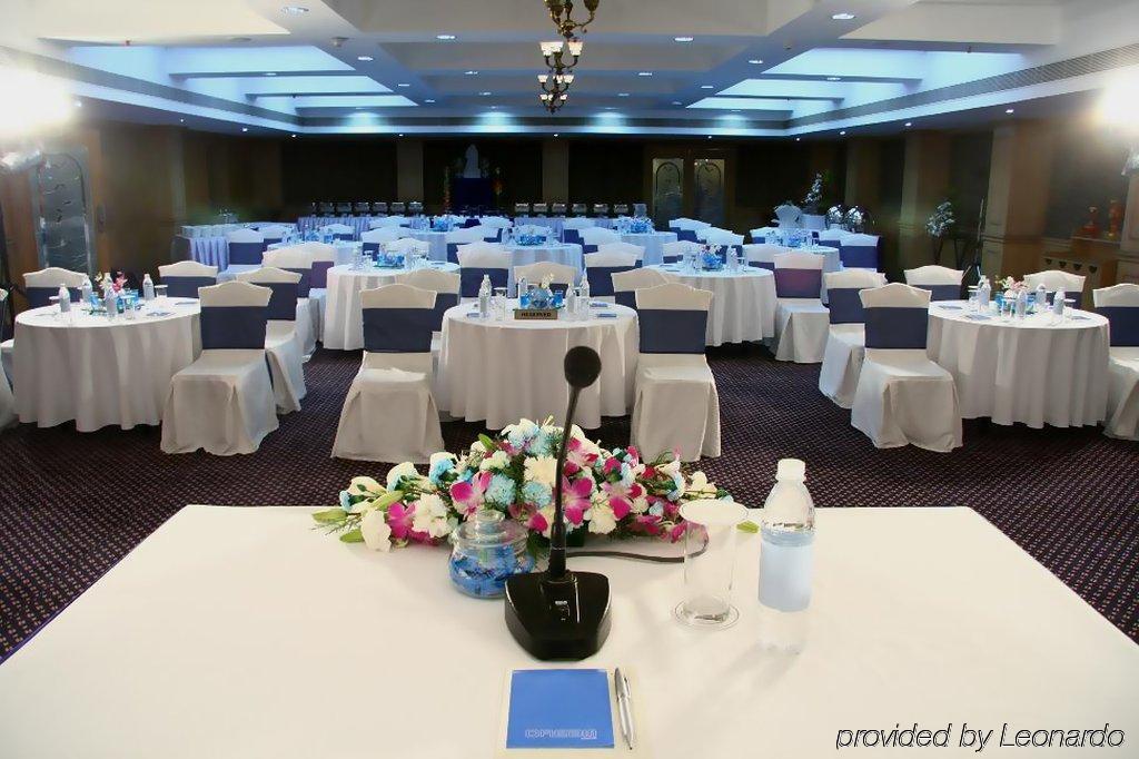 Hotel Radisson Blu 5*