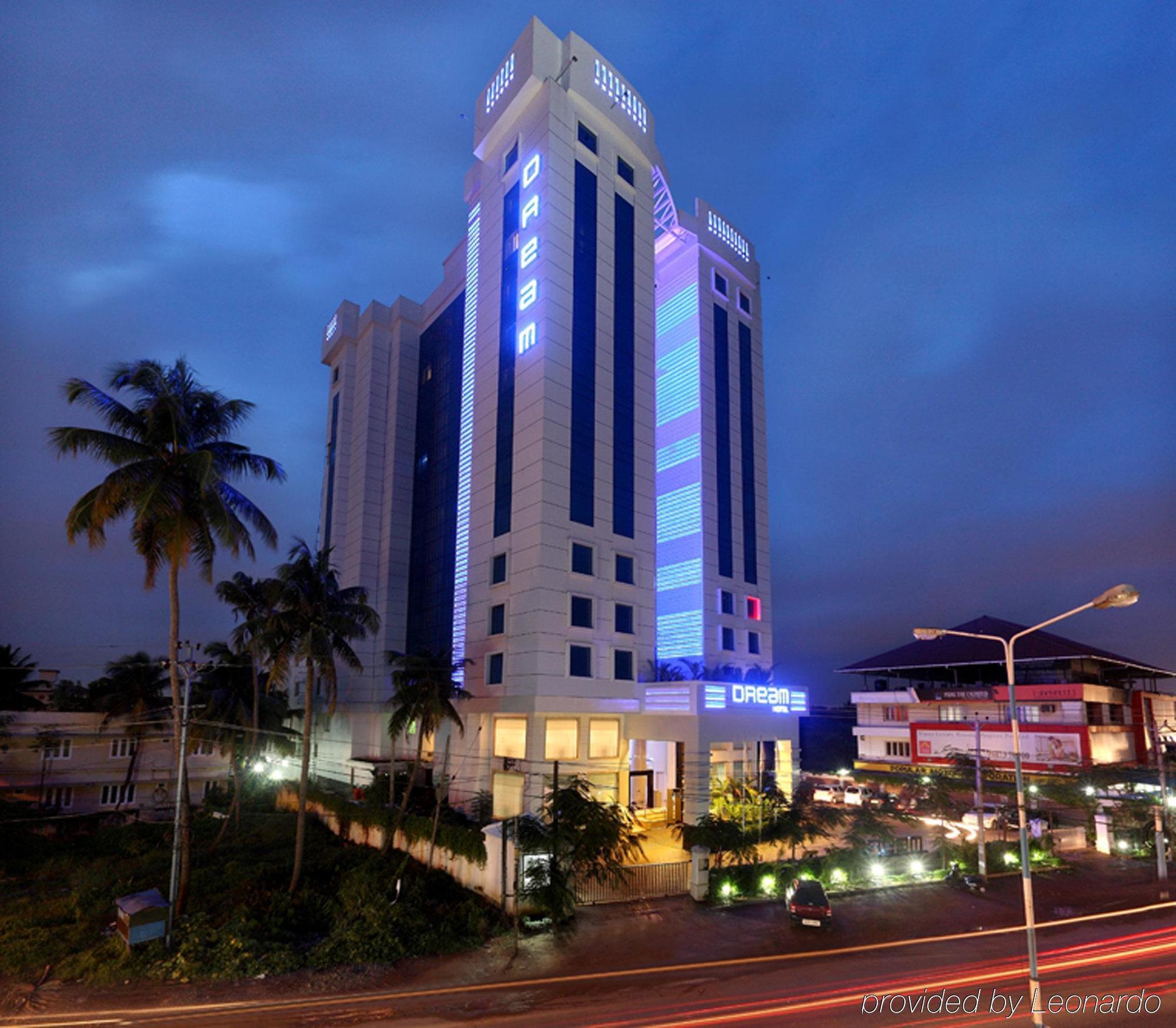 Radisson Blu 5*