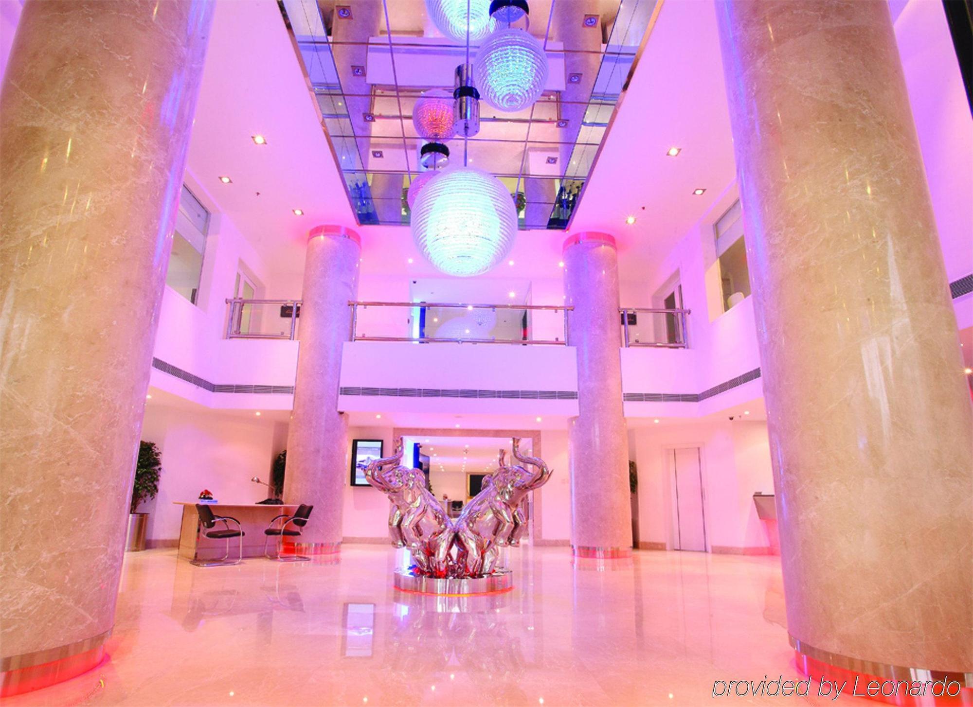 Hotel Radisson Blu Kochi