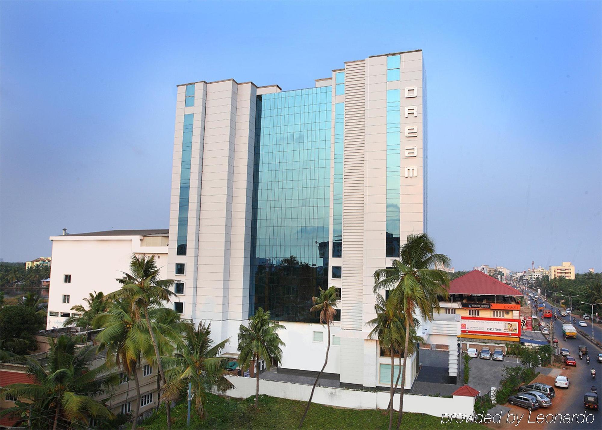 Radisson Blu Kochi