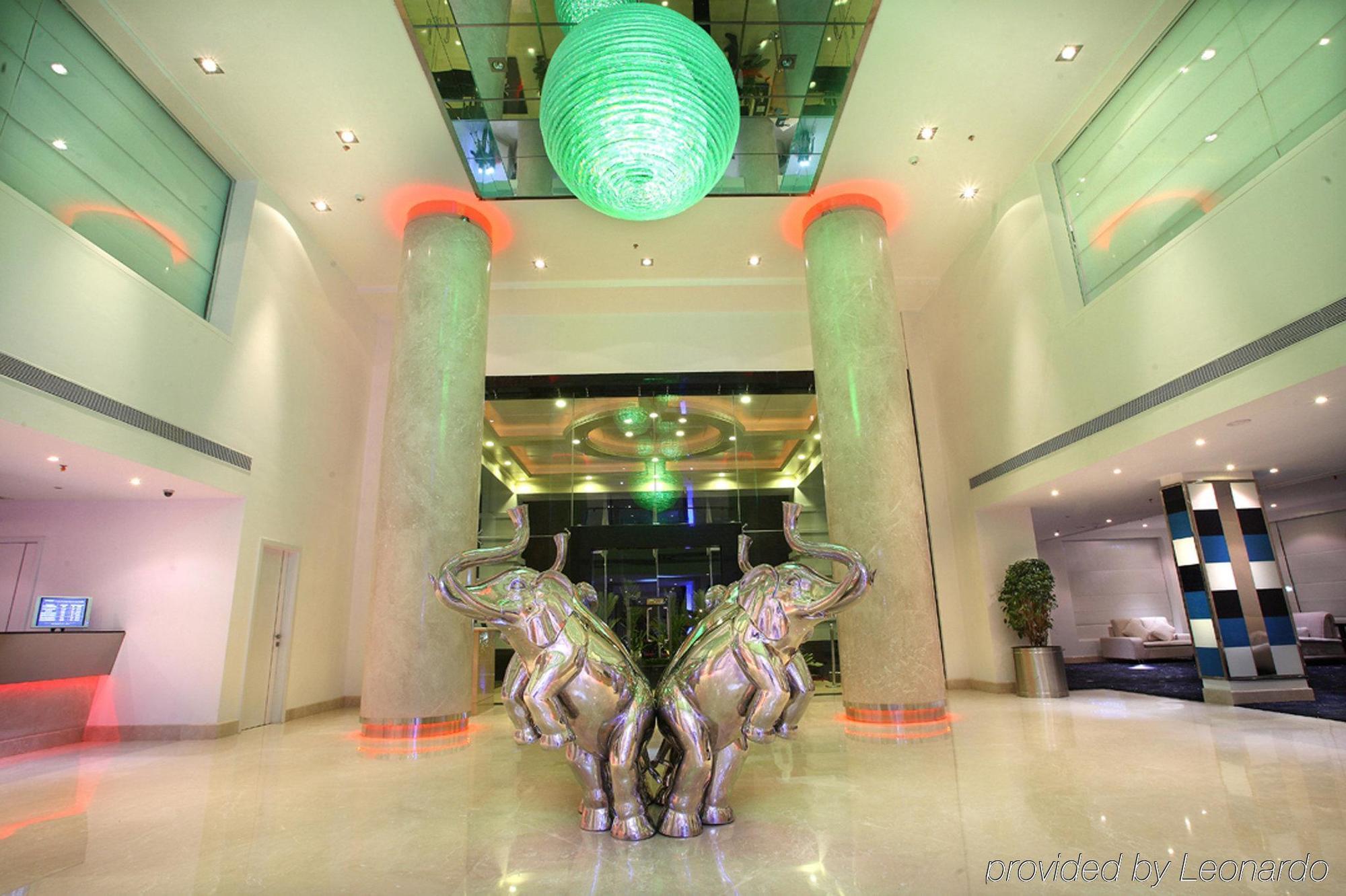 Radisson Blu 5*