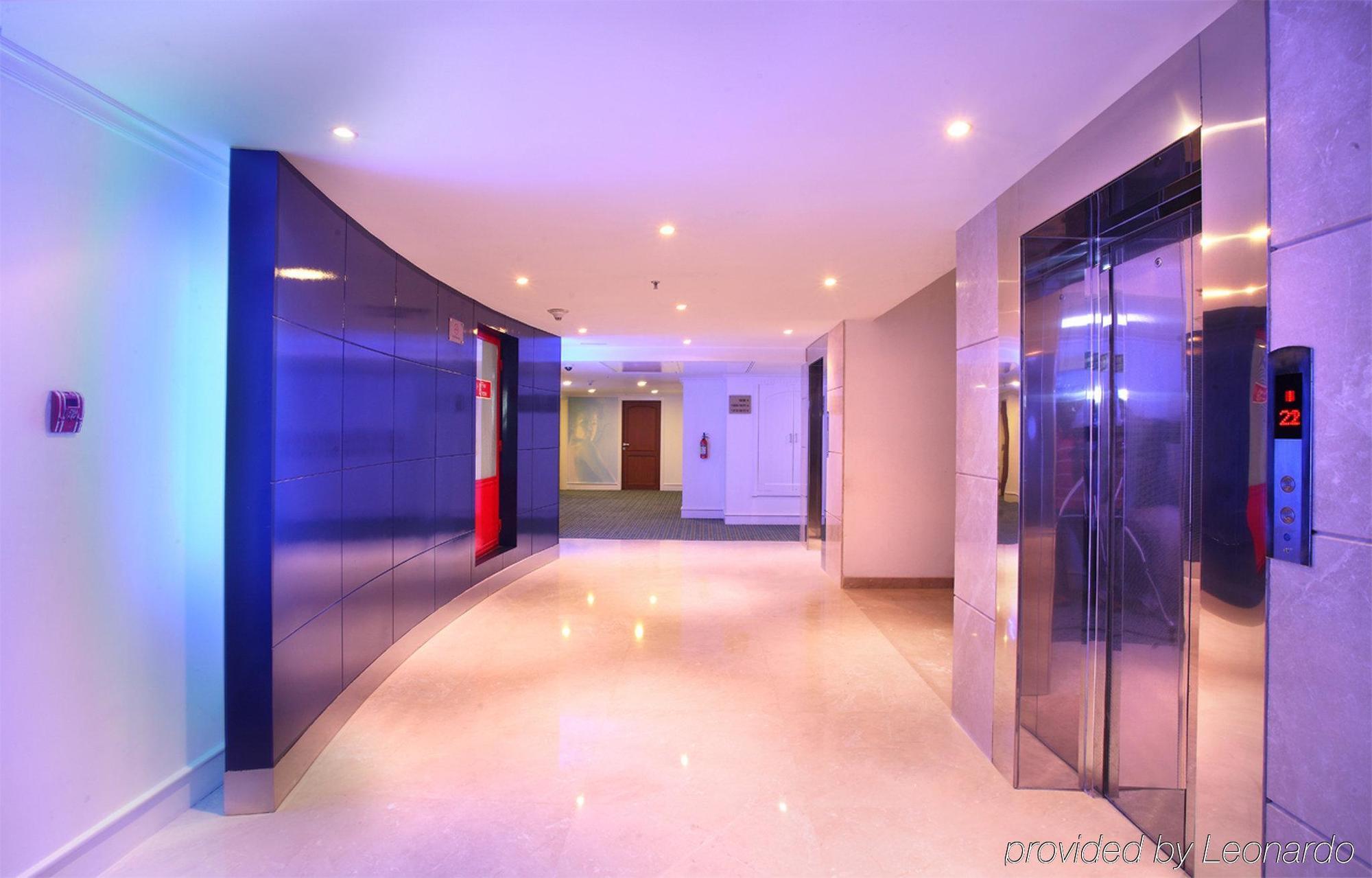 Radisson Blu Hotel