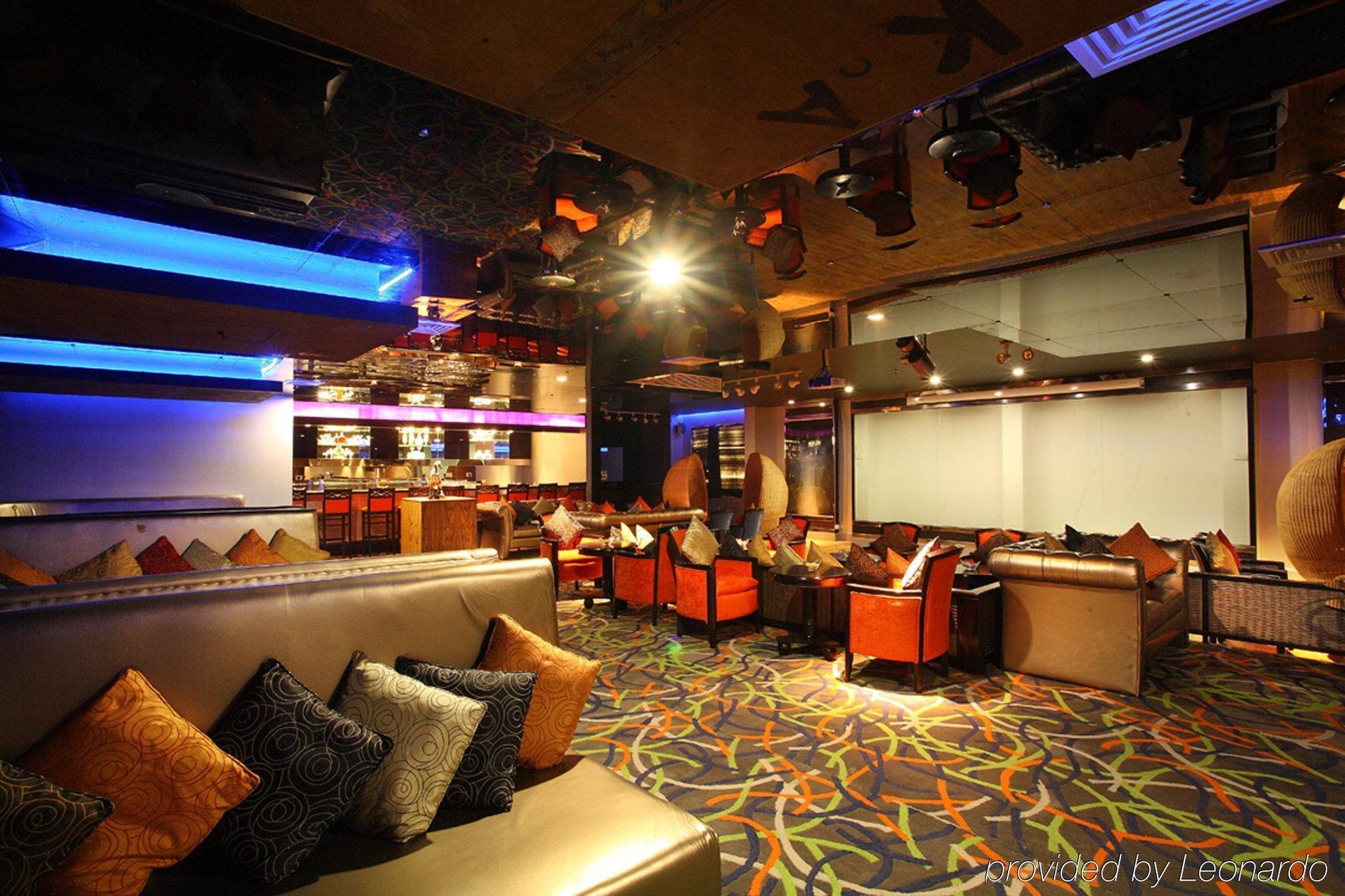Radisson Blu Hotel