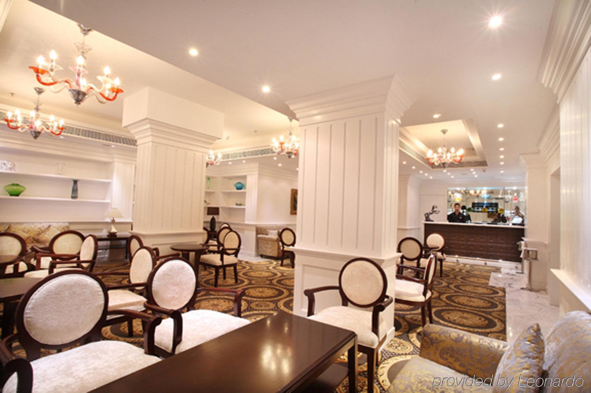 Radisson Blu 5* Kochi