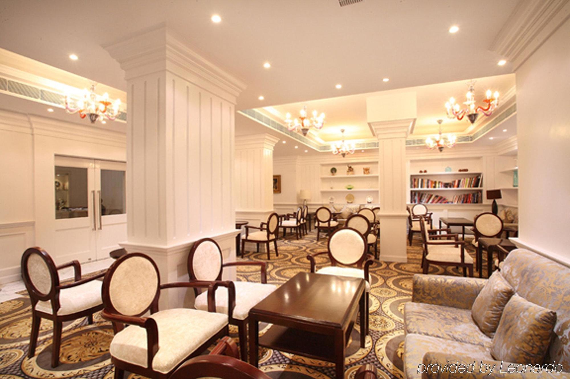 Hotel Radisson Blu 5*