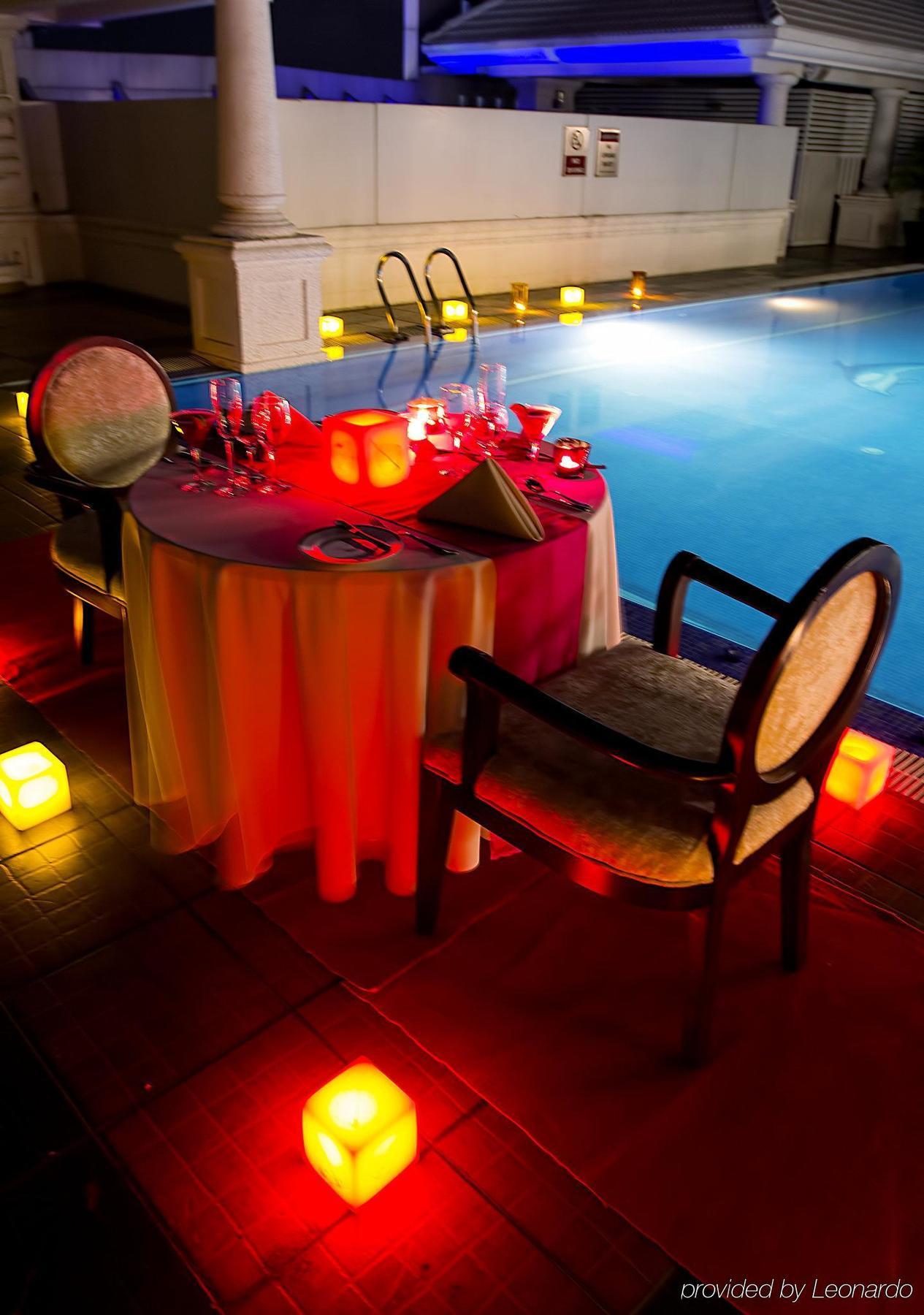 Hotel Radisson Blu
