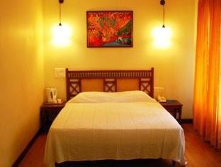 Hotel Aramana 3*