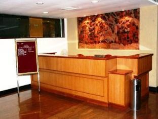 Hotel Aramana Kochi