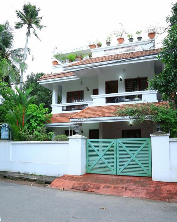 Homestay Casa Mia Kochi