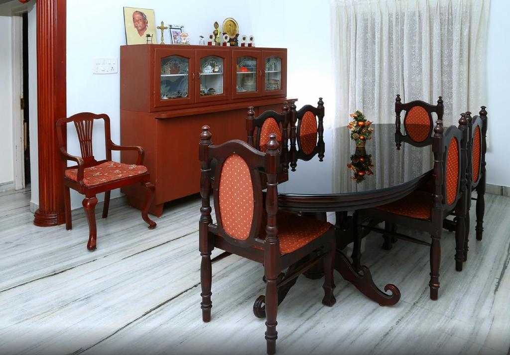 Casa Mia * Kochi