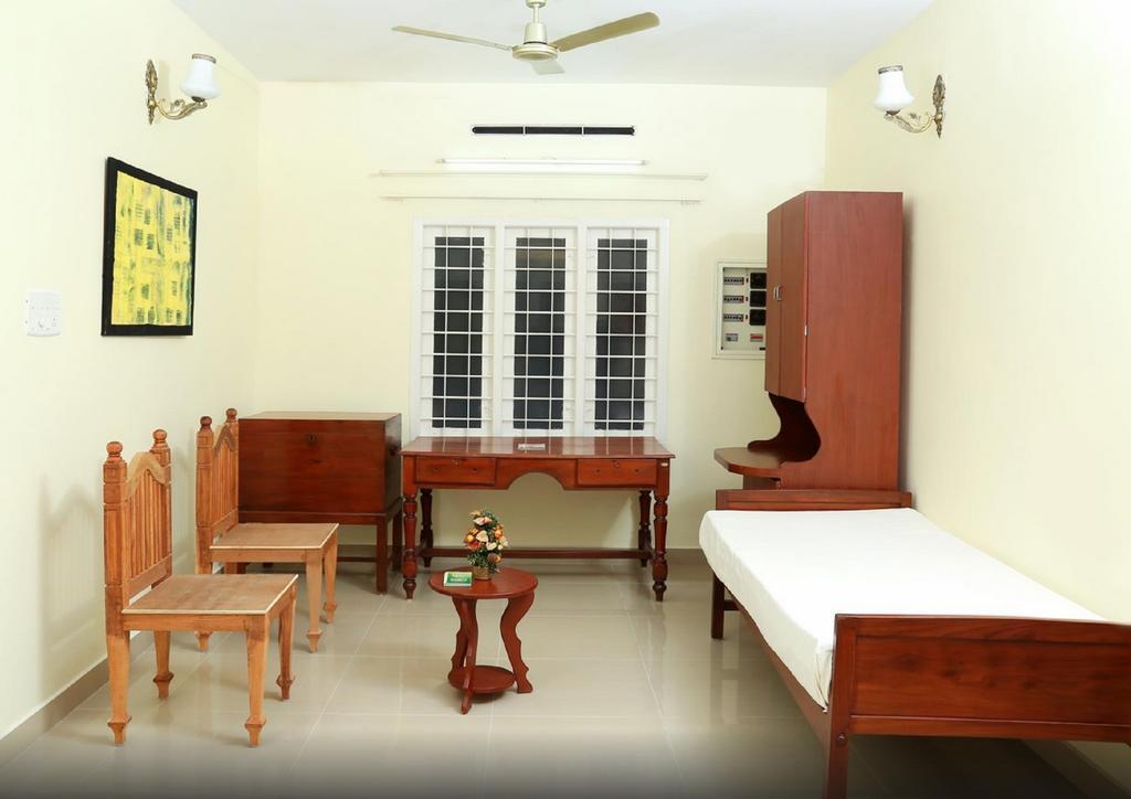 Homestay Casa Mia *