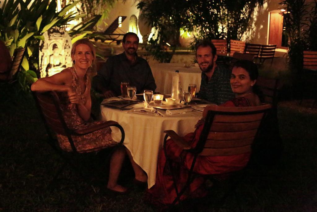 Jojies Homestay Fortkochi Homestay *