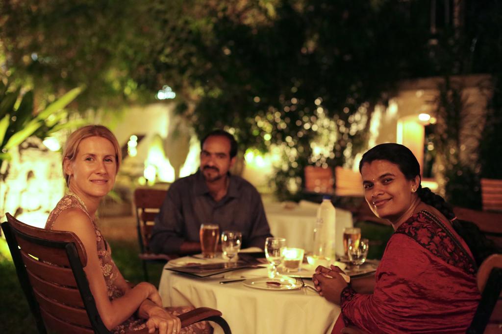 Homestay Jojies Homestay Fortkochi *