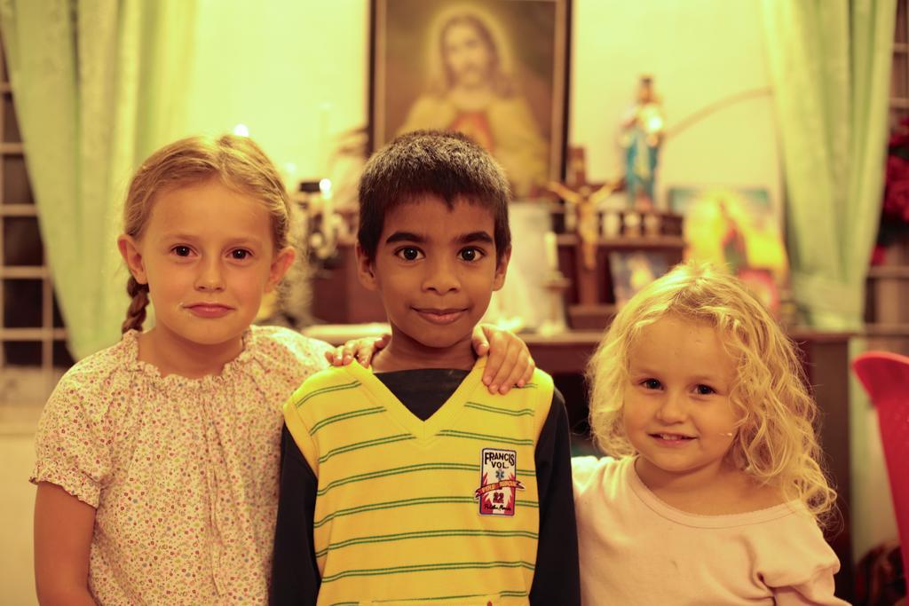 Homestay Jojies Homestay Fortkochi