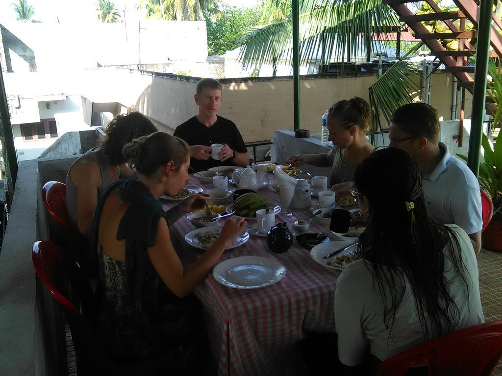 Jojies Homestay Fortkochi Homestay