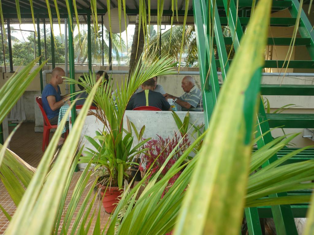 Jojies Homestay Fortkochi *