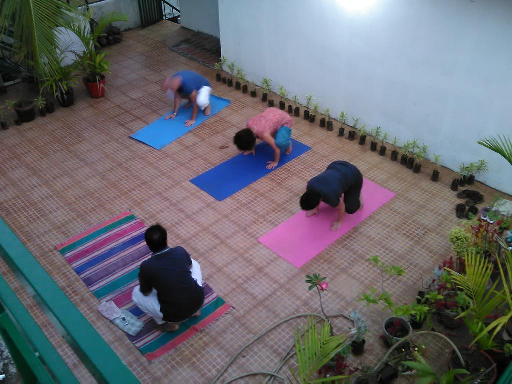 Jojies Homestay Fortkochi * Kochi