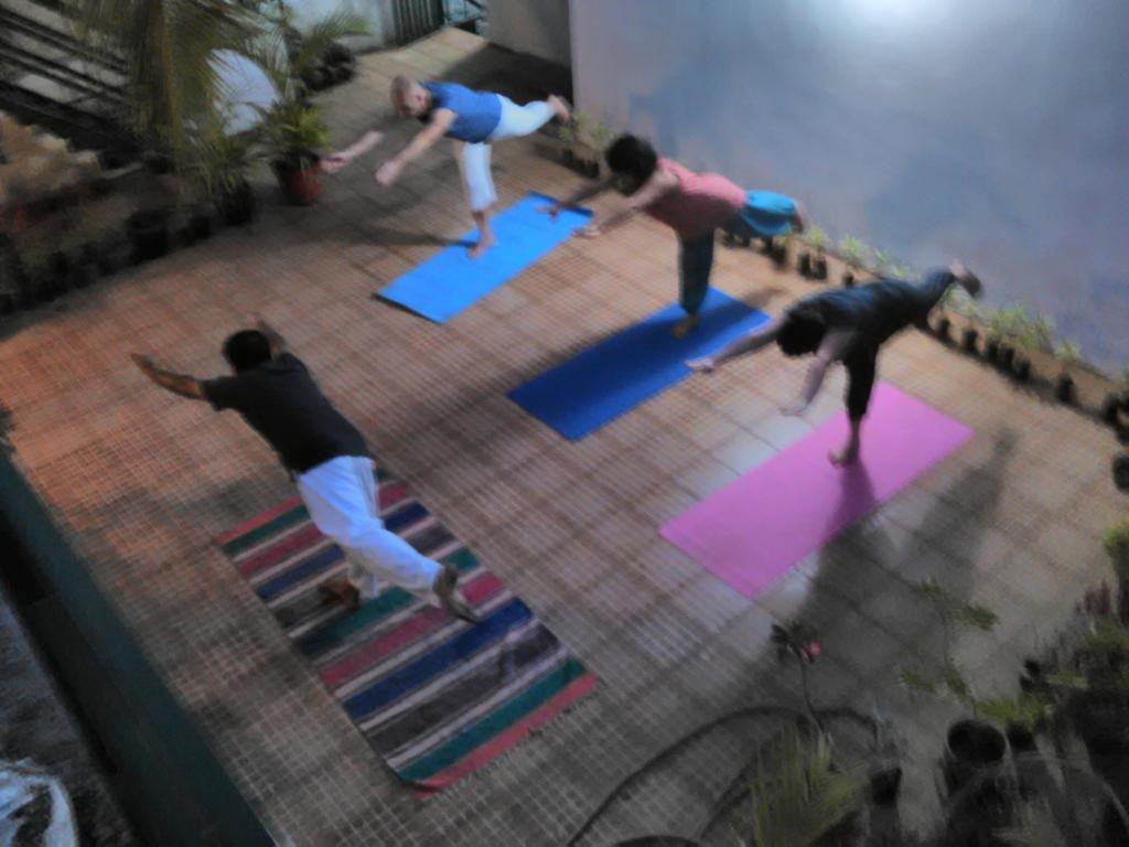 Homestay Jojies Homestay Fortkochi *