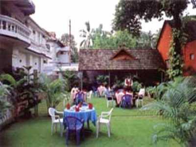 Hotel Heritage 3*