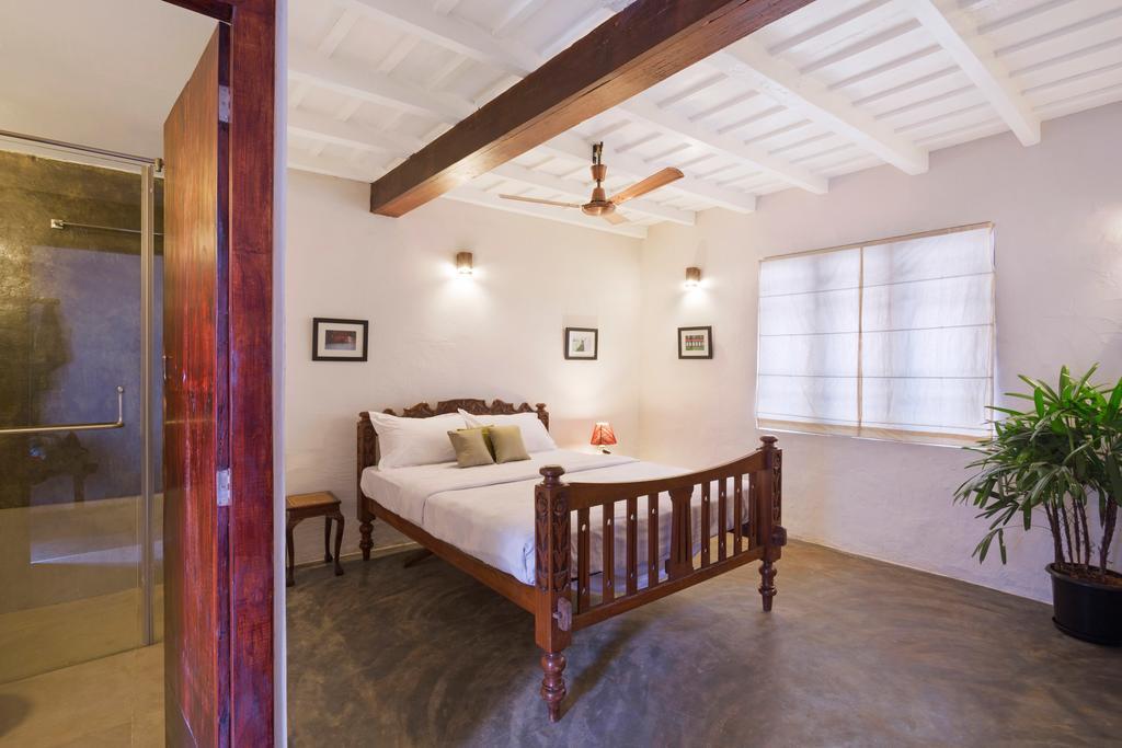 Niyati - Boutique Lodge