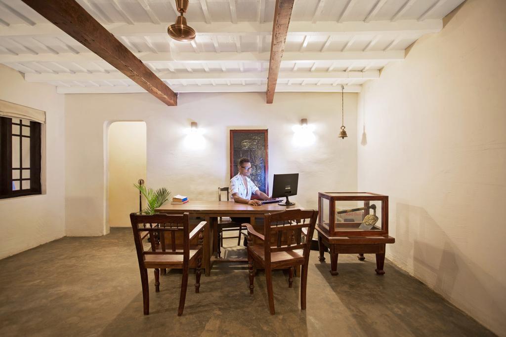 Lodge Niyati - Boutique Kochi