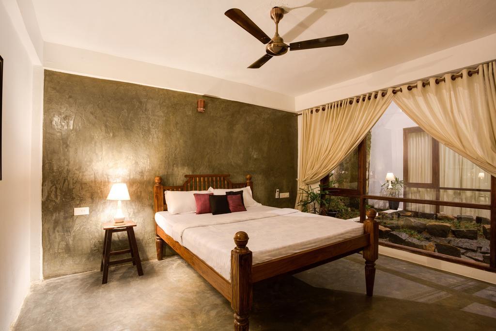 Lodge Niyati - Boutique Kochi