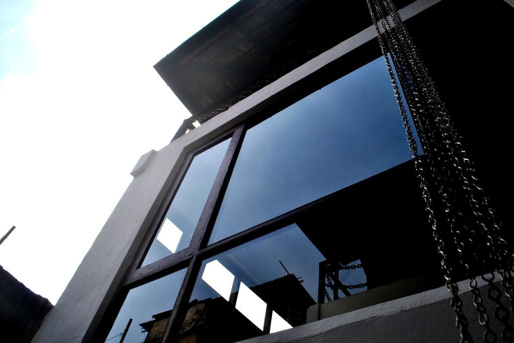 Niyati - Boutique Lodge *