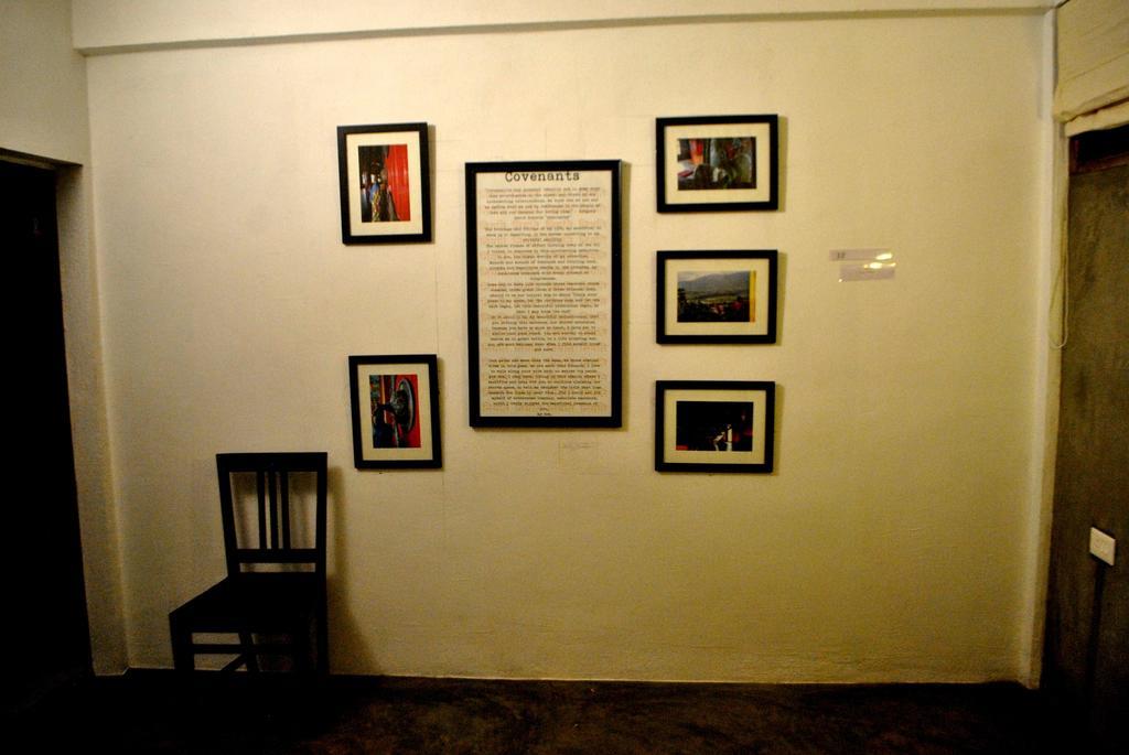 Lodge Niyati - Boutique Kochi