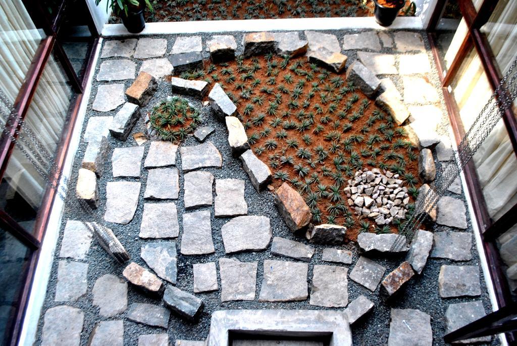 Niyati - Boutique Lodge