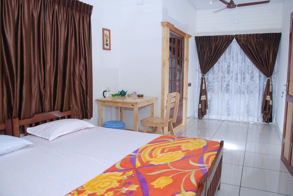 Homestay Jojies Homestay Fortkochi Kochi