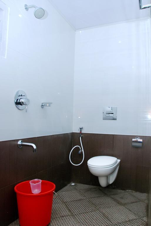 Jojies Homestay Fortkochi * Kochi