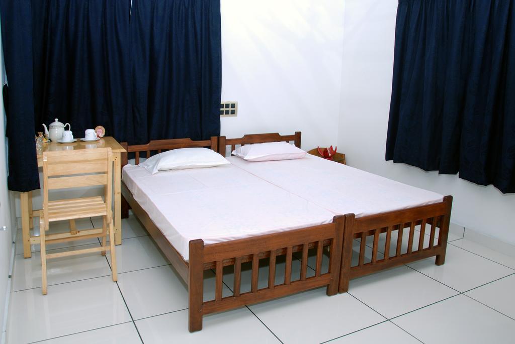 Jojies Homestay Fortkochi Homestay