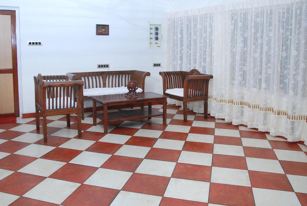 Homestay Jojies Homestay Fortkochi *